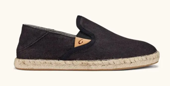 Women's Kaula Pa'a Kapa Shoe 1