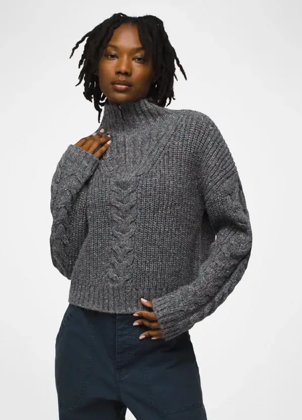 Women's Laurel Creek Sweater 1