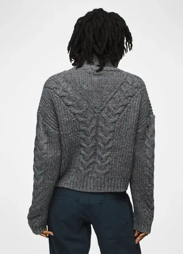 Women's Laurel Creek Sweater 2