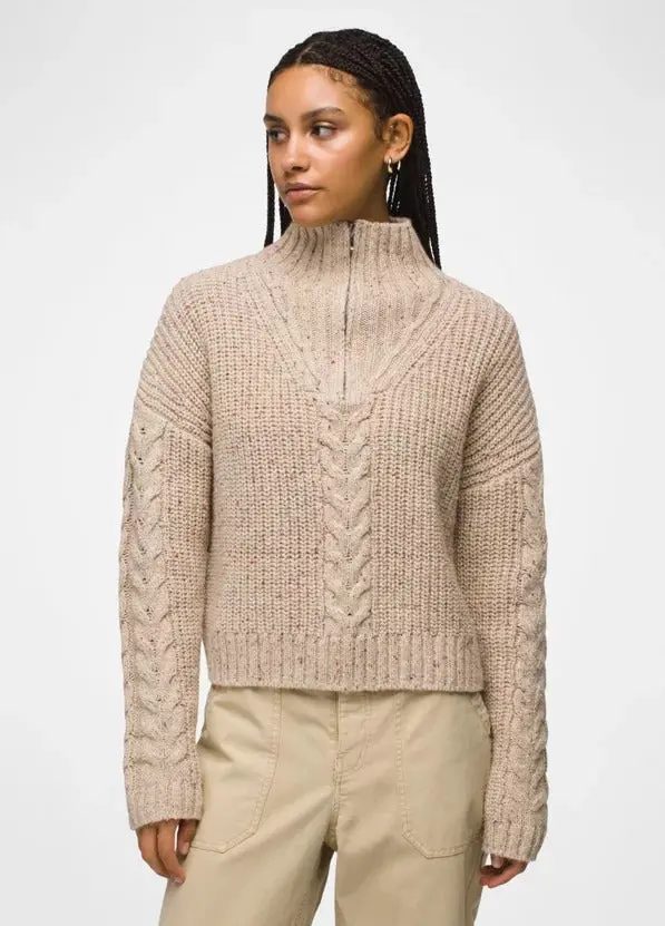 Women's Laurel Creek Sweater 1