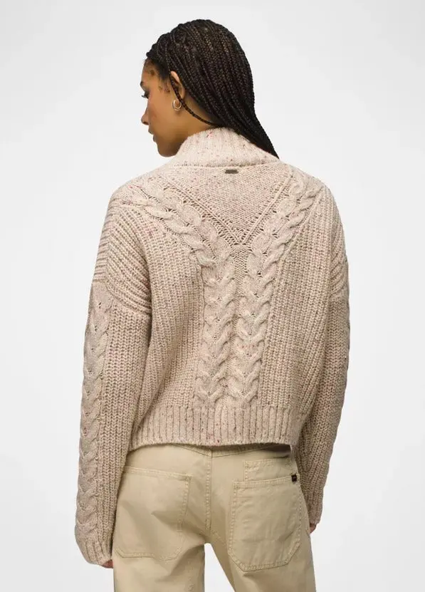 Women's Laurel Creek Sweater 2