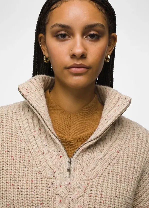Women's Laurel Creek Sweater 3