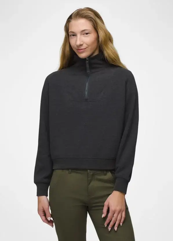 Women's Cozy Up Pullover 1