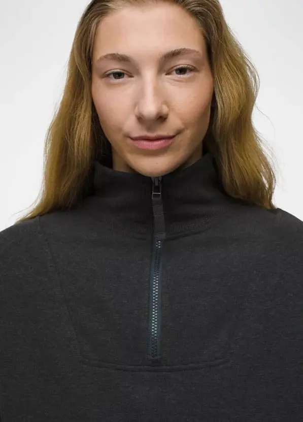 Women's Cozy Up Pullover 3