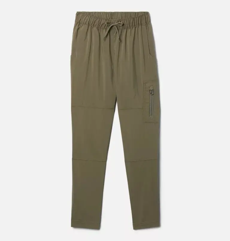 Girls' Silver Ridge Utility Cargo Pant 1