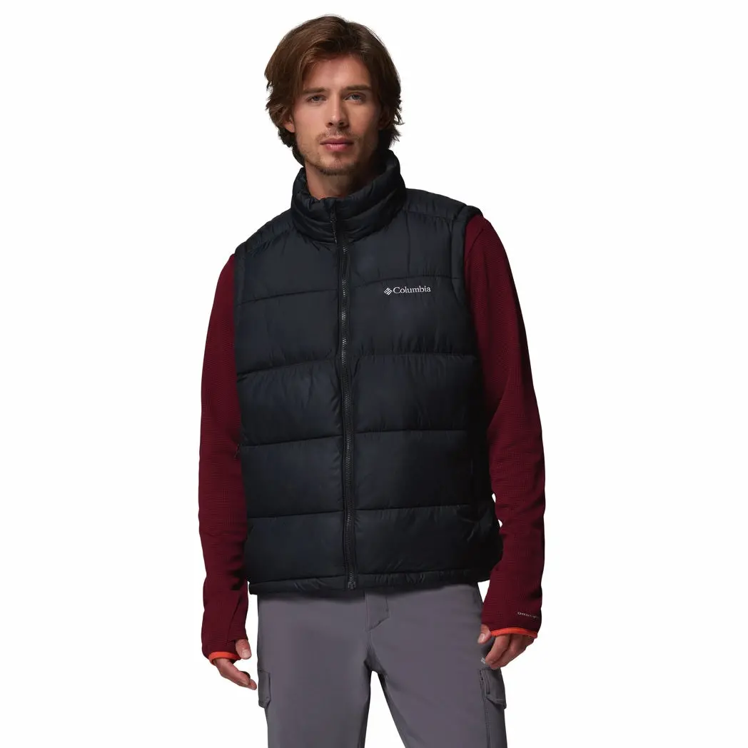 Men's Pike Lake Ii Vest 1