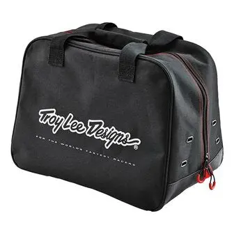 Mochila Troy Lee Designs Para Casco 2