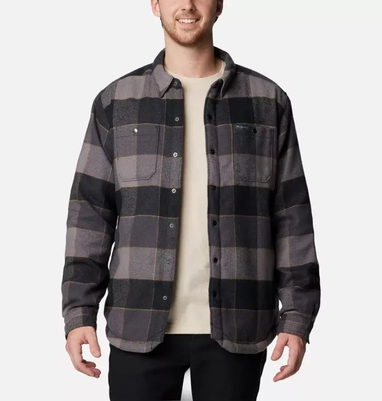 Men's Windward Ii Shirt Jacket 1
