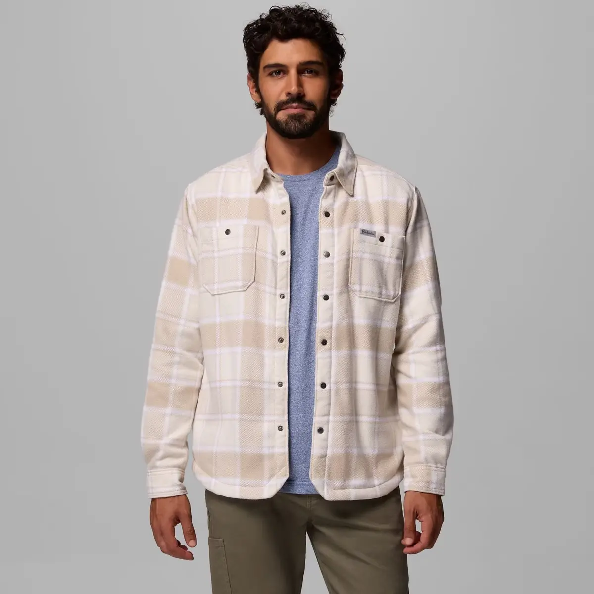 Men's Windward Ii Shirt Jacket 1
