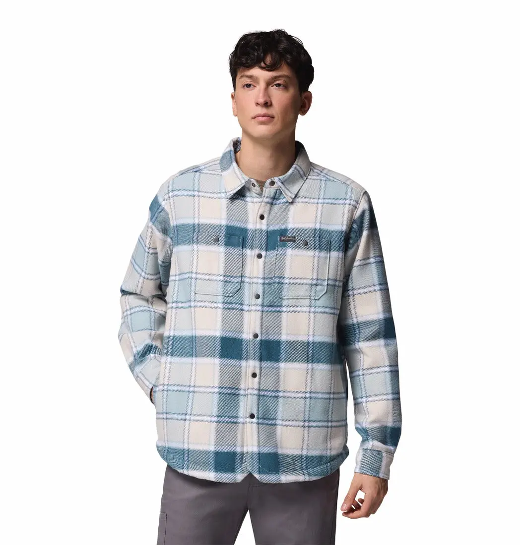 Men's Windward Ii Shirt Jacket 1