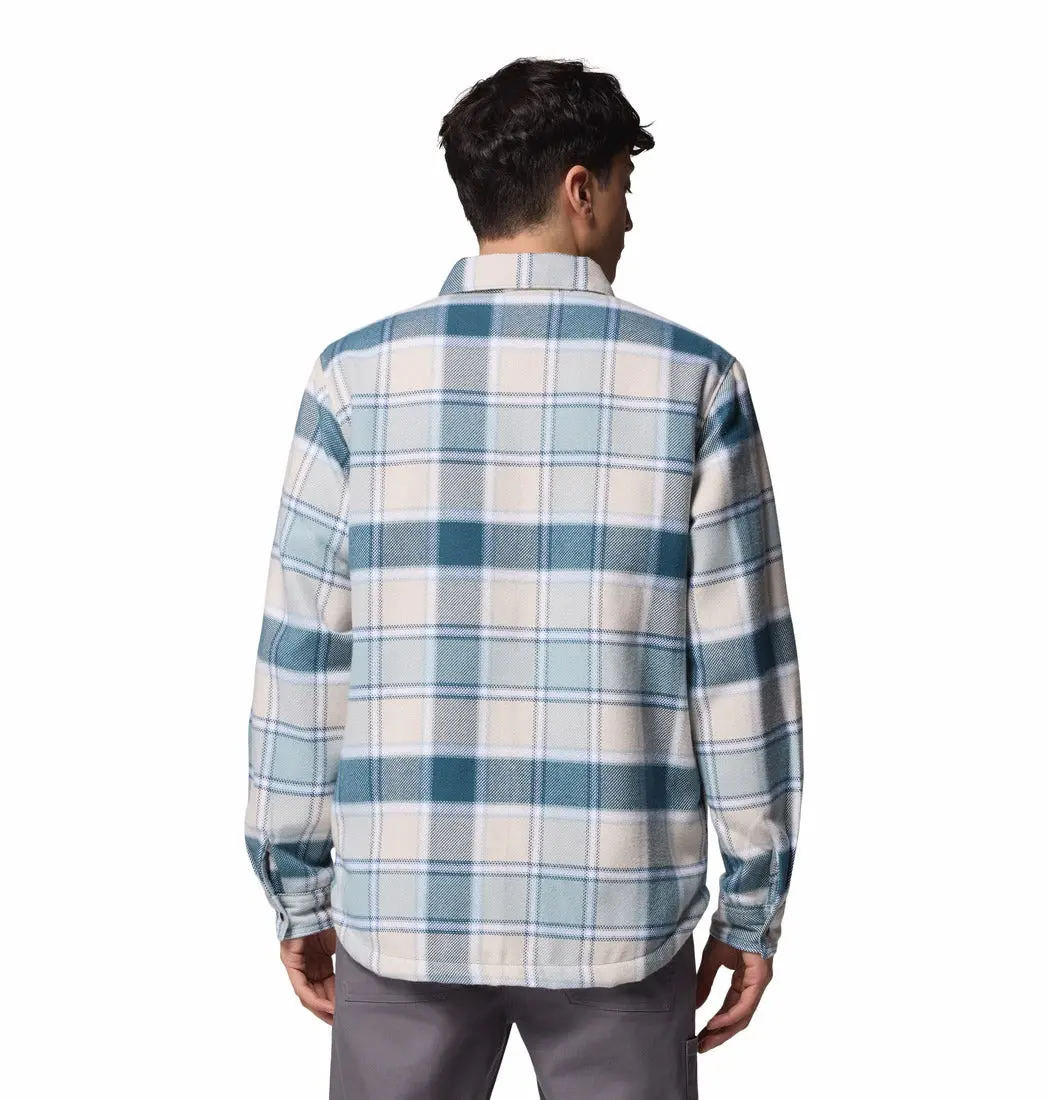 Men's Windward Ii Shirt Jacket 2