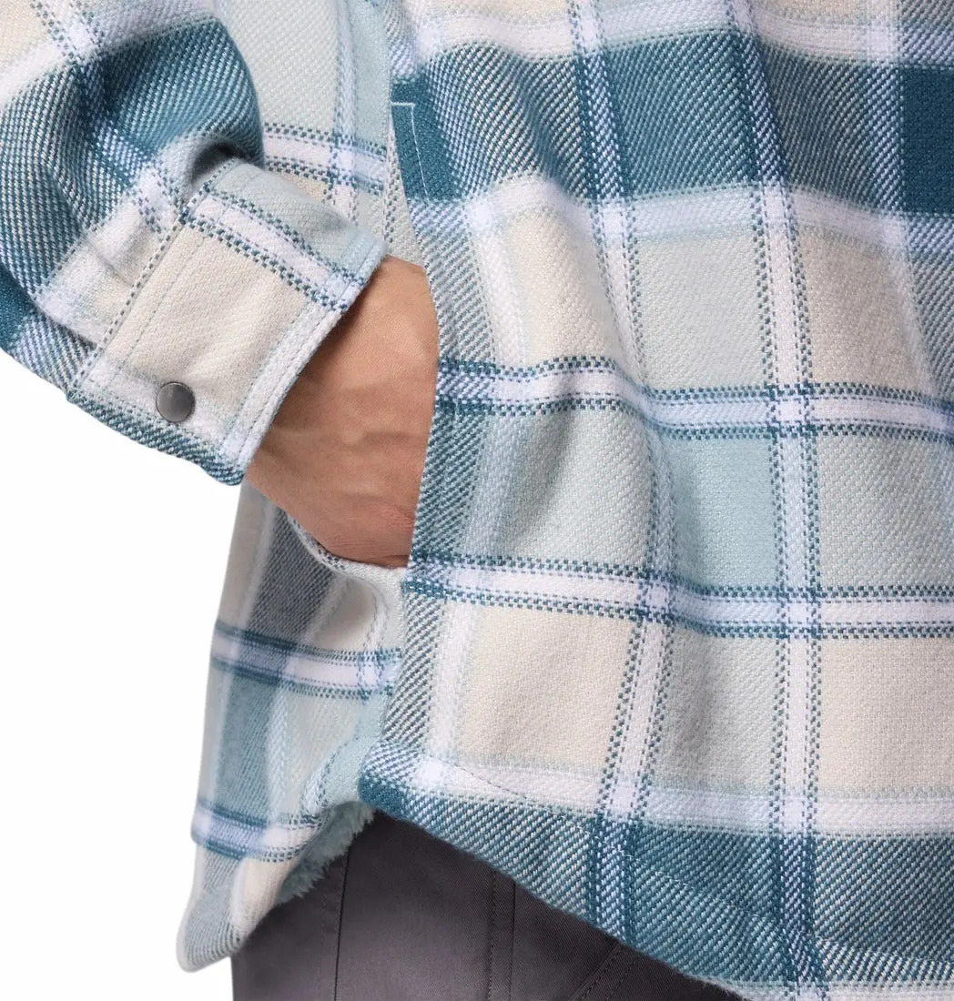 Men's Windward Ii Shirt Jacket 3