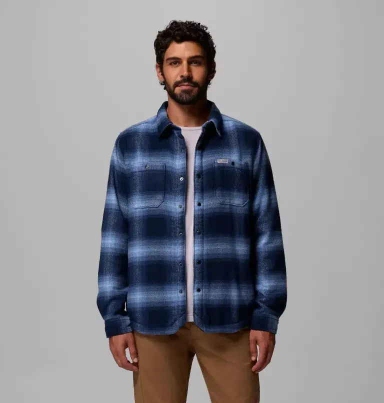 Men's Windward Ii Shirt Jacket 1
