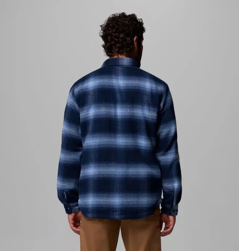 Men's Windward Ii Shirt Jacket 2