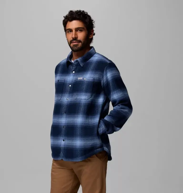 Men's Windward Ii Shirt Jacket 3
