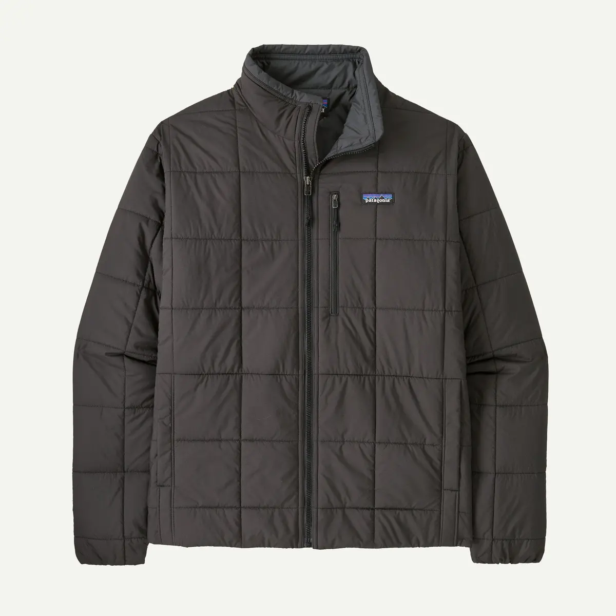 Men`S Light Gust Jacket 1