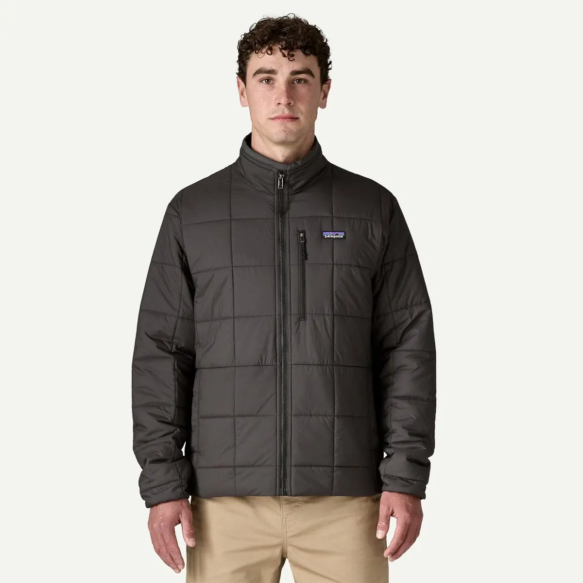 Men`S Light Gust Jacket 2