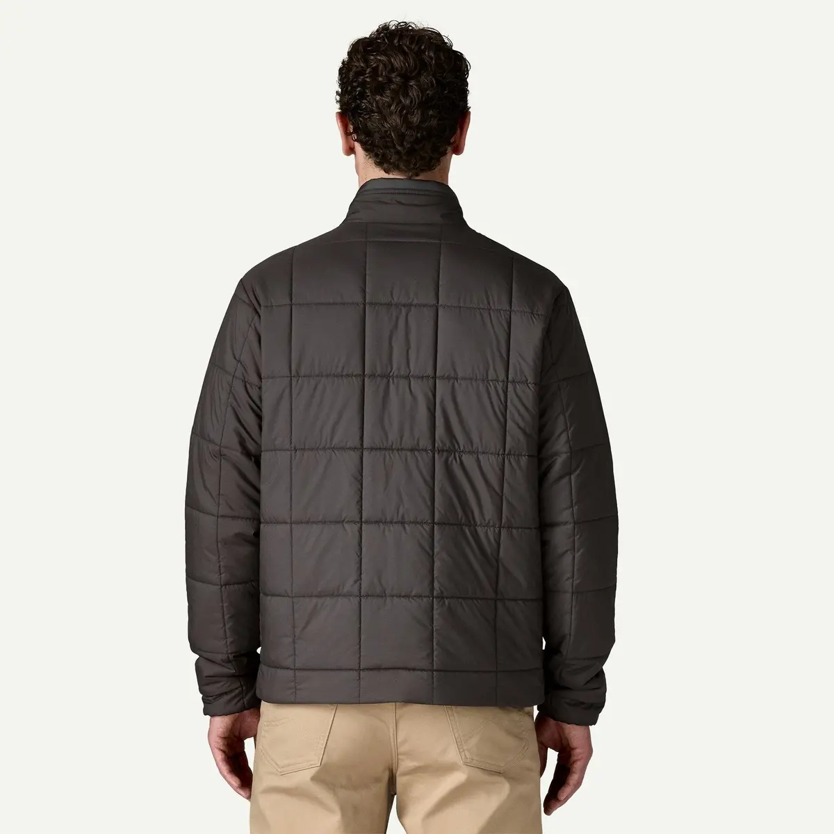 Men`S Light Gust Jacket 3