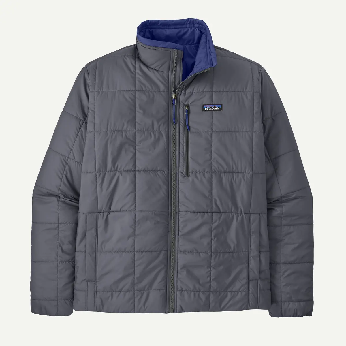 Men`S Light Gust Jacket 1