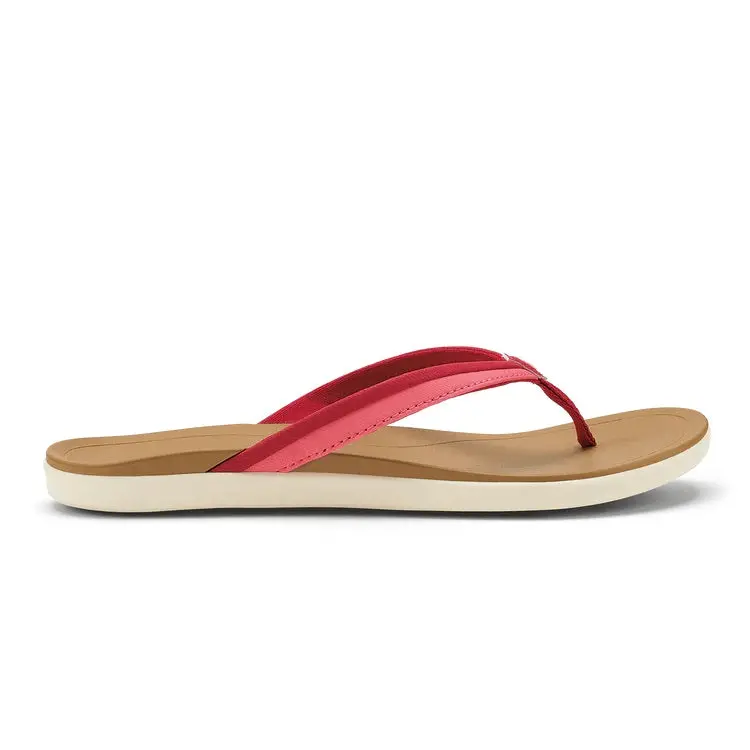 Women's Ho`Opio Malua Sandal 1