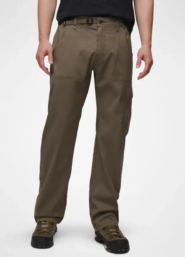 Men's Stretch Zion Pant 1