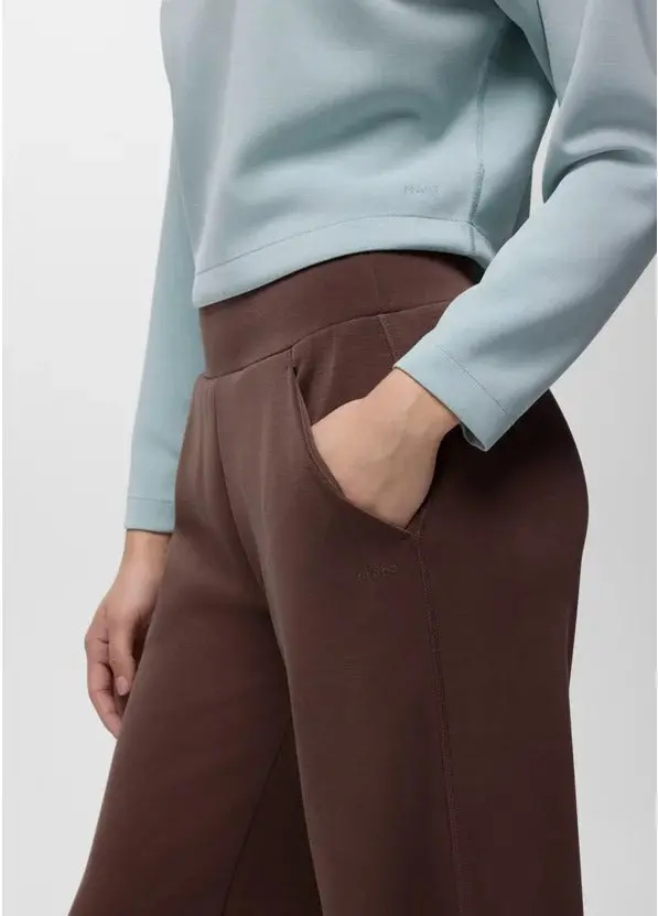 Women's Shea Hot Spell Wide Leg Pant 3