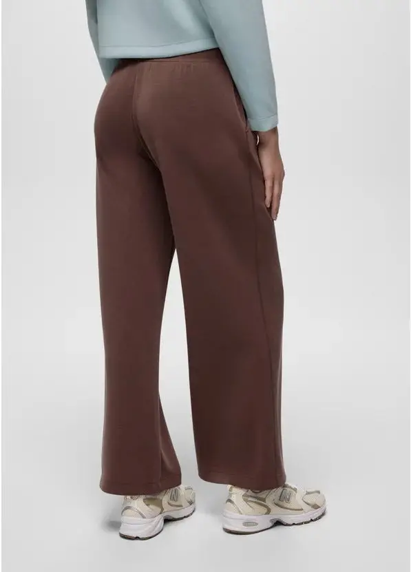 Women's Shea Hot Spell Wide Leg Pant 2