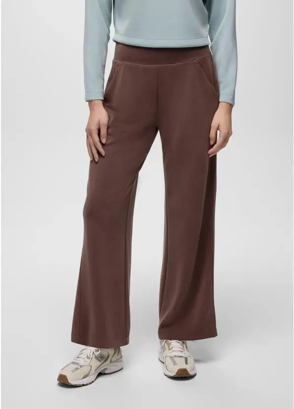 Women's Shea Hot Spell Wide Leg Pant 1