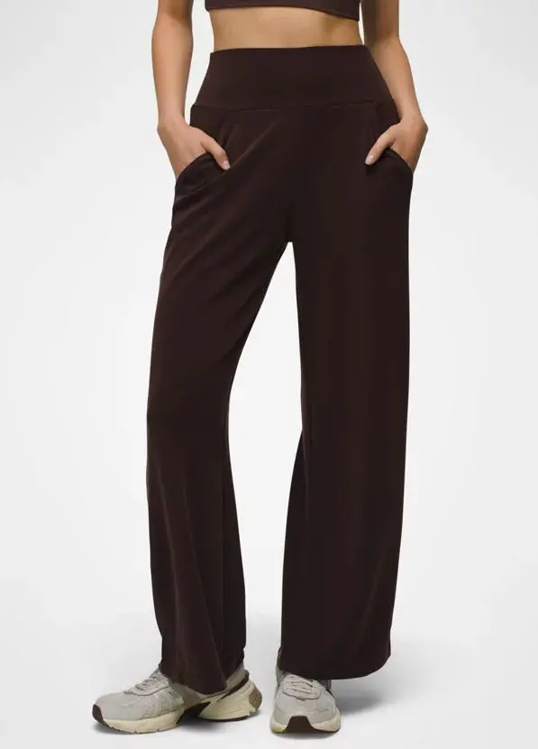 Women's Shea Hot Spell Wide Leg Pant 1