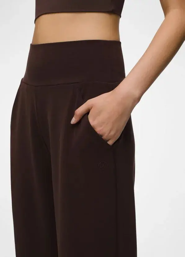 Women's Shea Hot Spell Wide Leg Pant 3