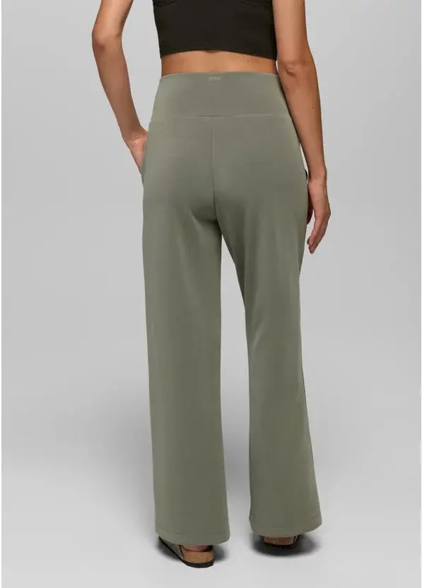 Women's Shea Hot Spell Wide Leg Pant 2
