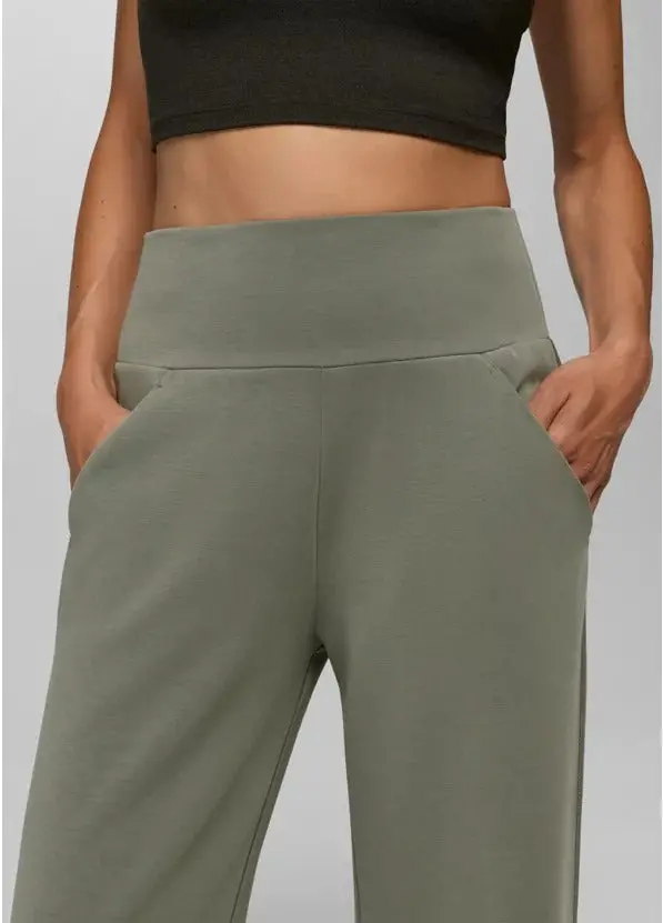 Women's Shea Hot Spell Wide Leg Pant 3