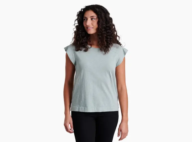 Women's Shilo Short Sleeve Tee 1