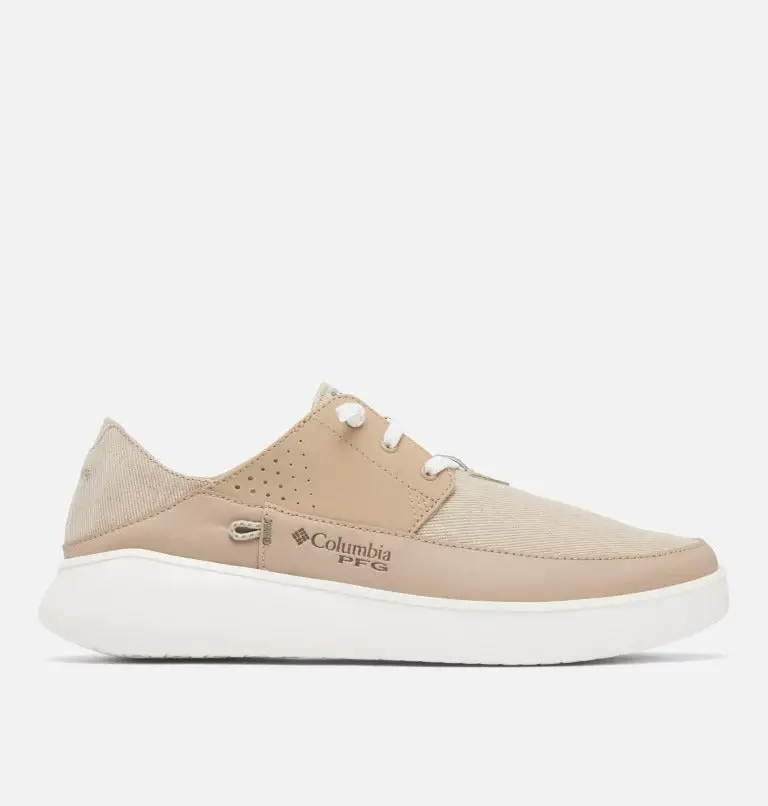 Men's Pfg Boatside Relaxed Shoe 1