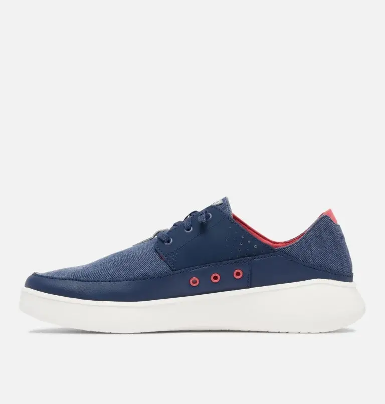 Men's Pfg Boatside Relaxed Shoe 4
