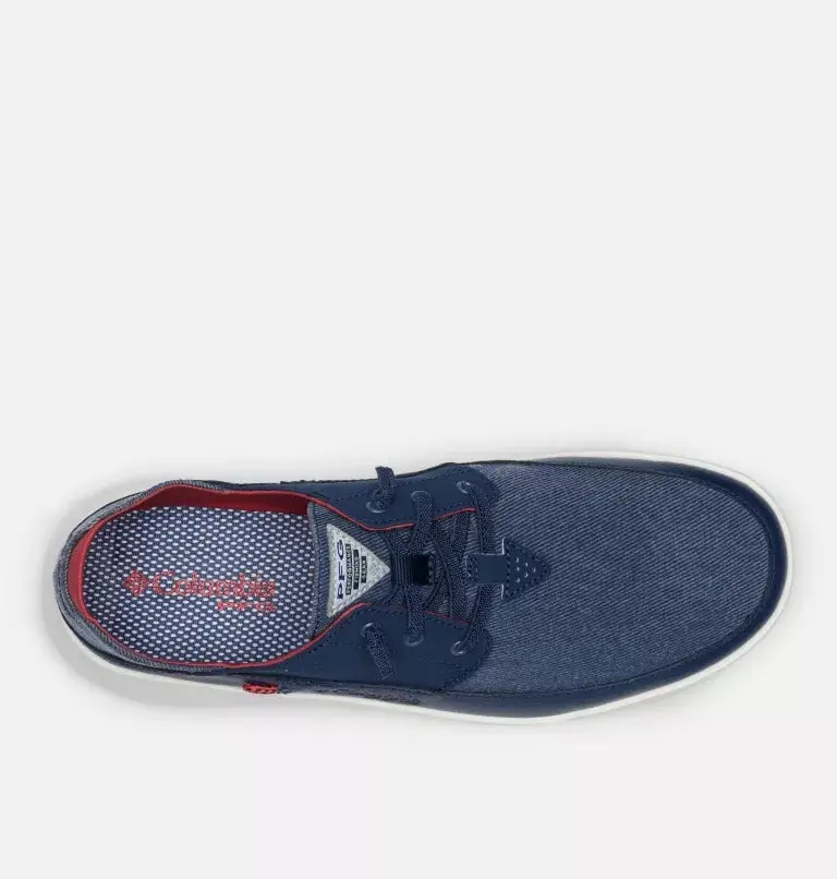Men's Pfg Boatside Relaxed Shoe 2