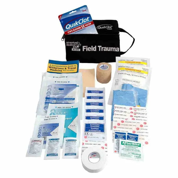 Tactical Medical Kit 2