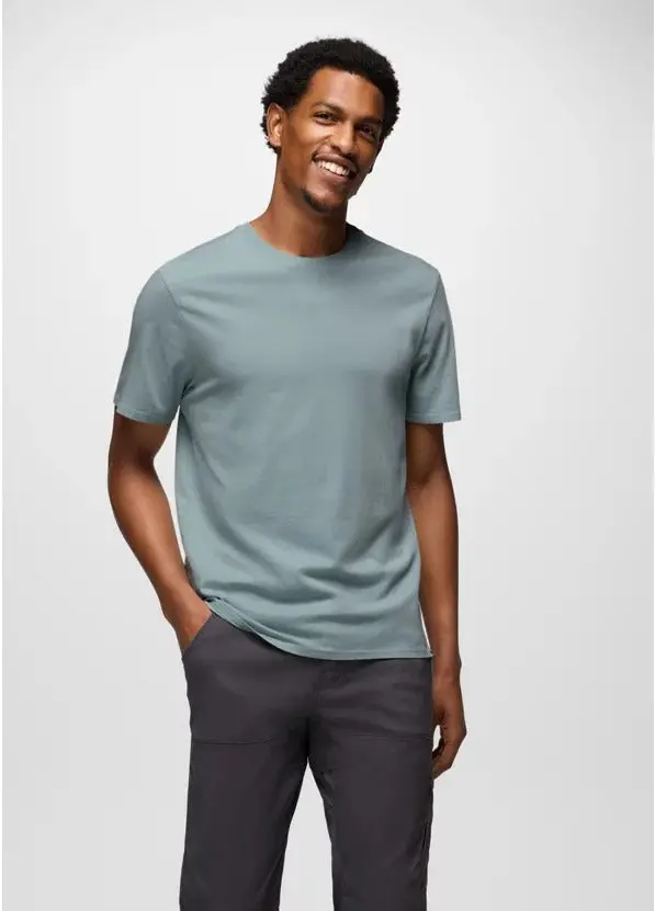 Men's Everyday Short Sleeve Tee 1
