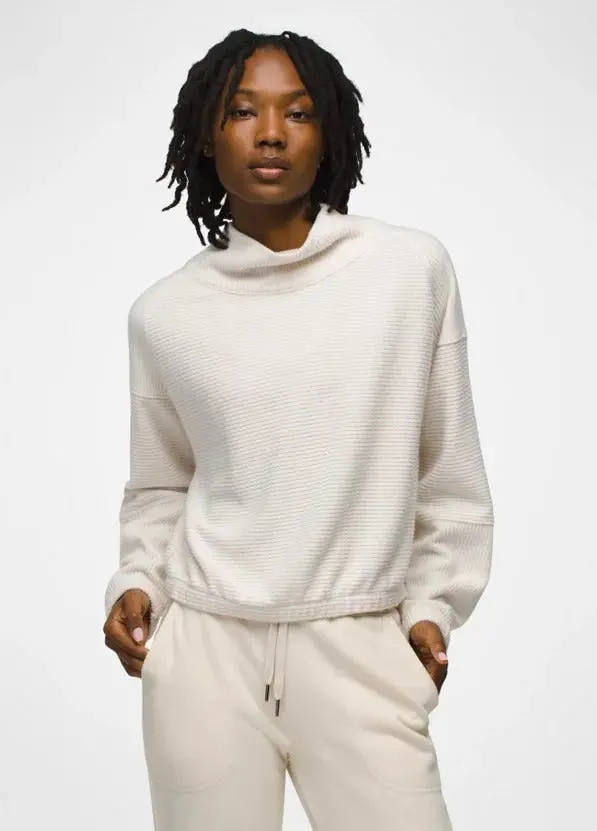 Women's Olivia Long Sleeve Shirt 1