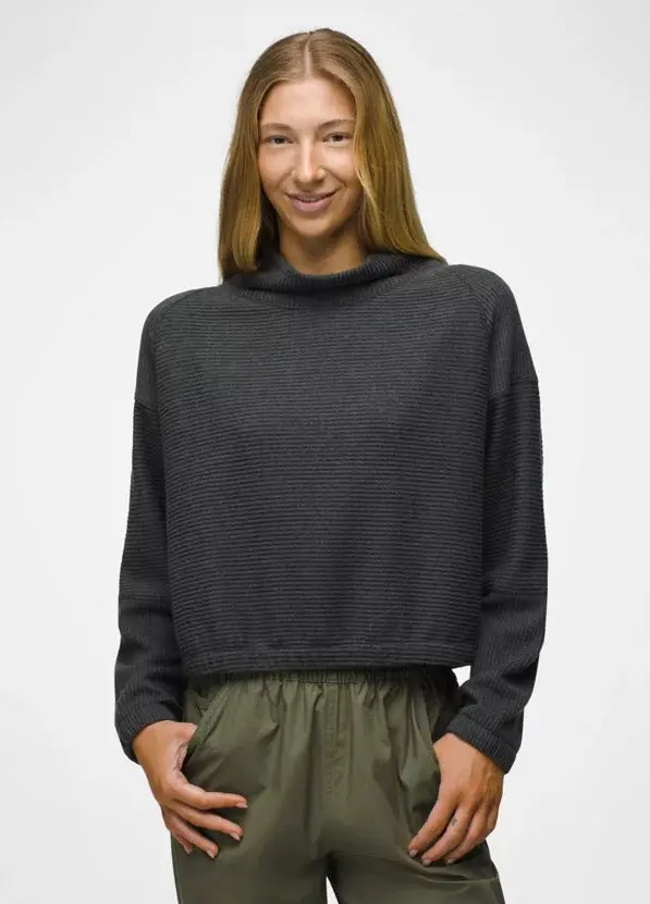 Women's Olivia Long Sleeve Shirt 1