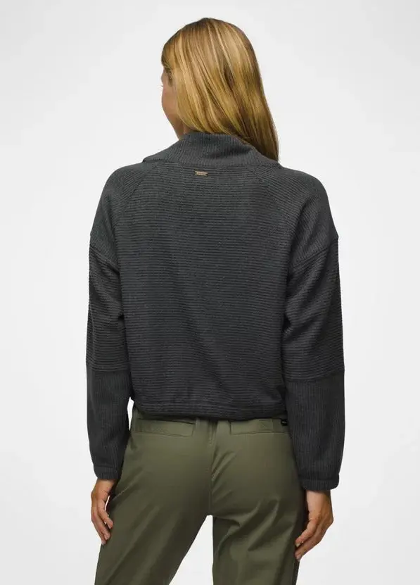 Women's Olivia Long Sleeve Shirt 2
