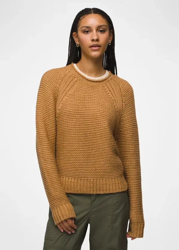Women's Cades Cove Sweater 1