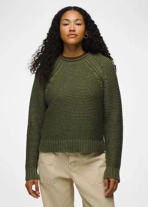 Women's Cades Cove Sweater 1