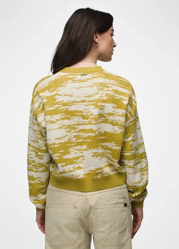 Women's Sun Fall Sweater 2