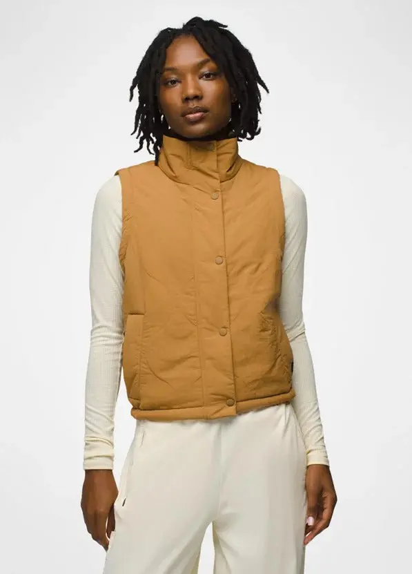 Women's Encinitas Vest 1