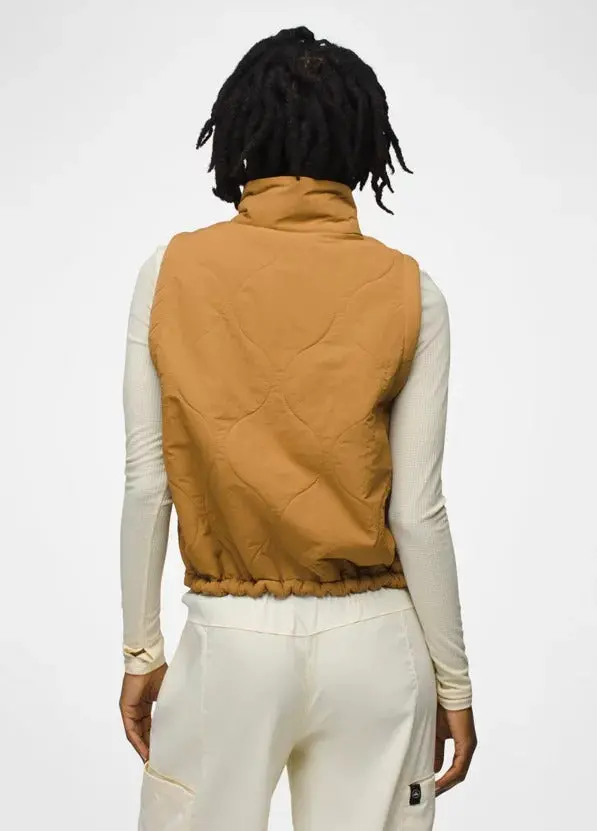 Women's Encinitas Vest 2