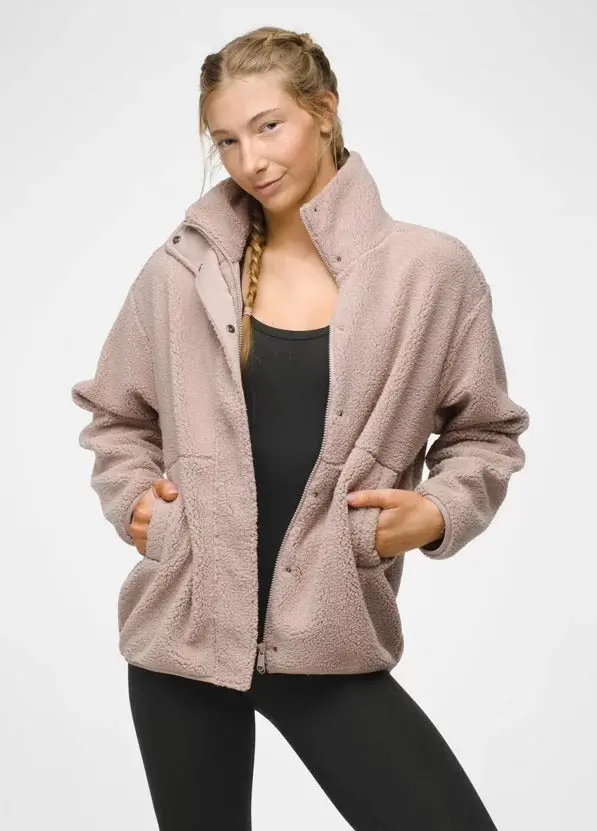 Women's Flurry Jacket 1