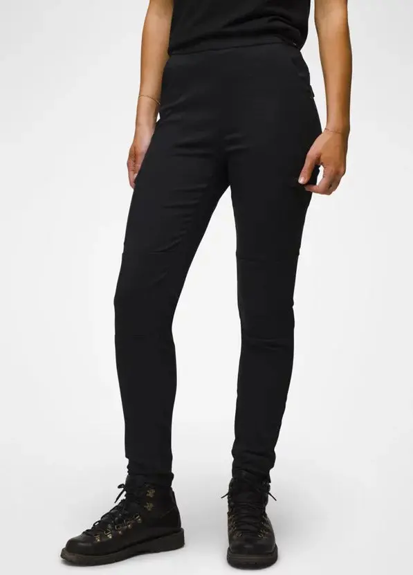 Women's Stretch Zion Skinny Pant 1