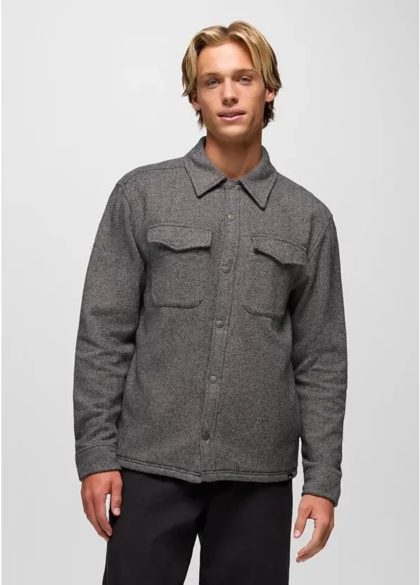 Men's Happy Camp Flannel 1