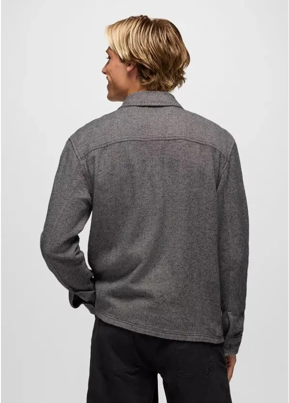Men's Happy Camp Flannel 2